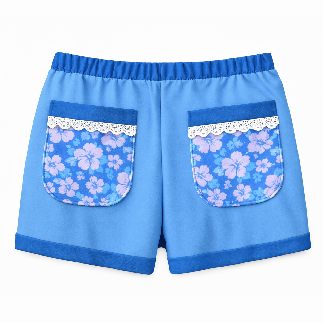 Little Experiment Shorts: Pre-Order