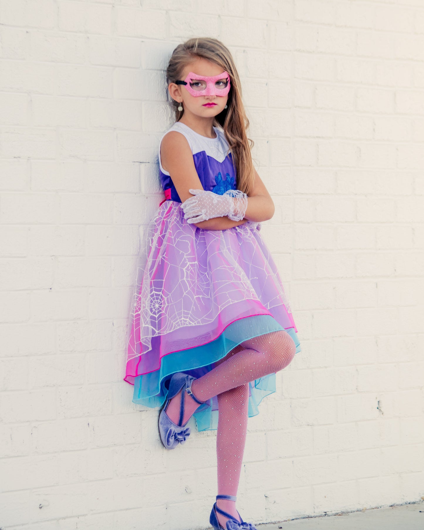 Ghosty- Extended TAT