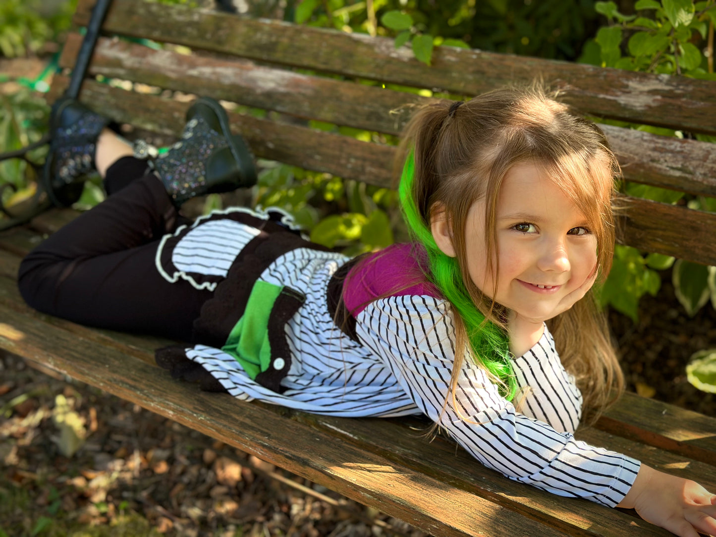 Beetle Babe Play Set