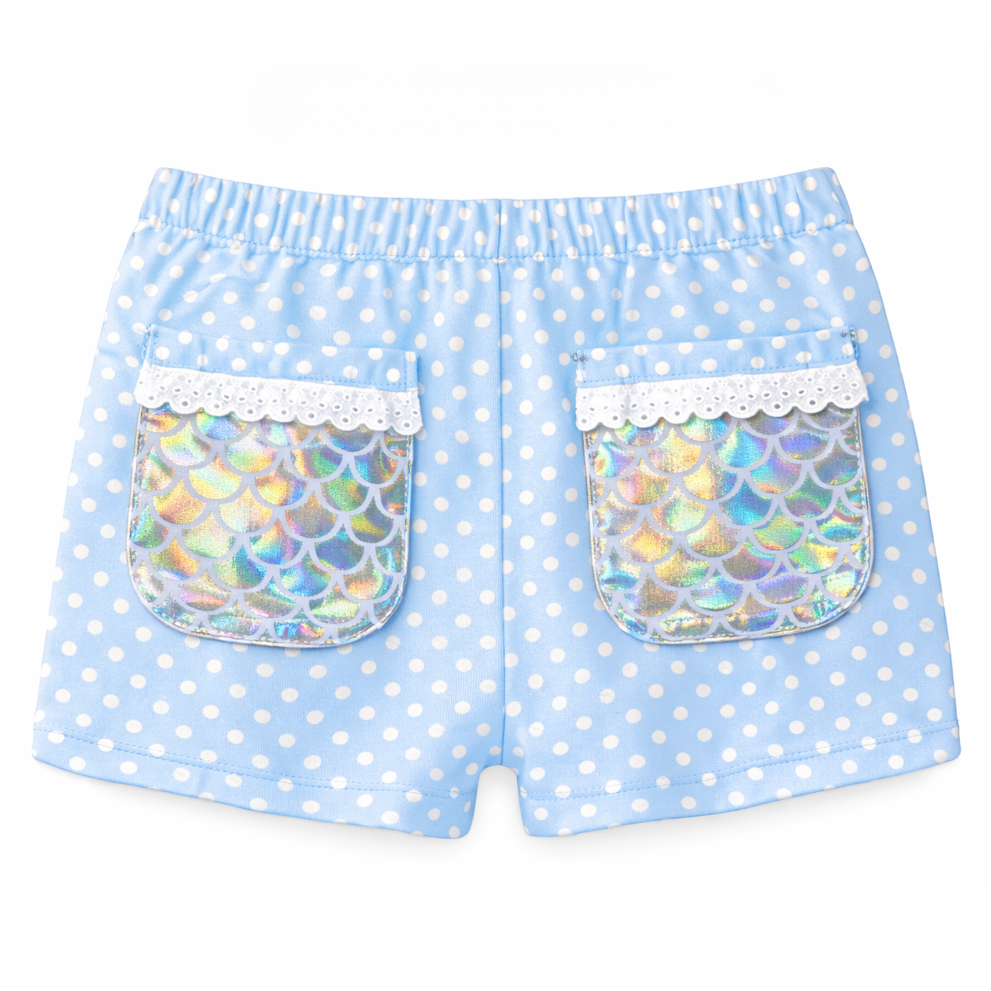 Light Wing Shorts- Preorder