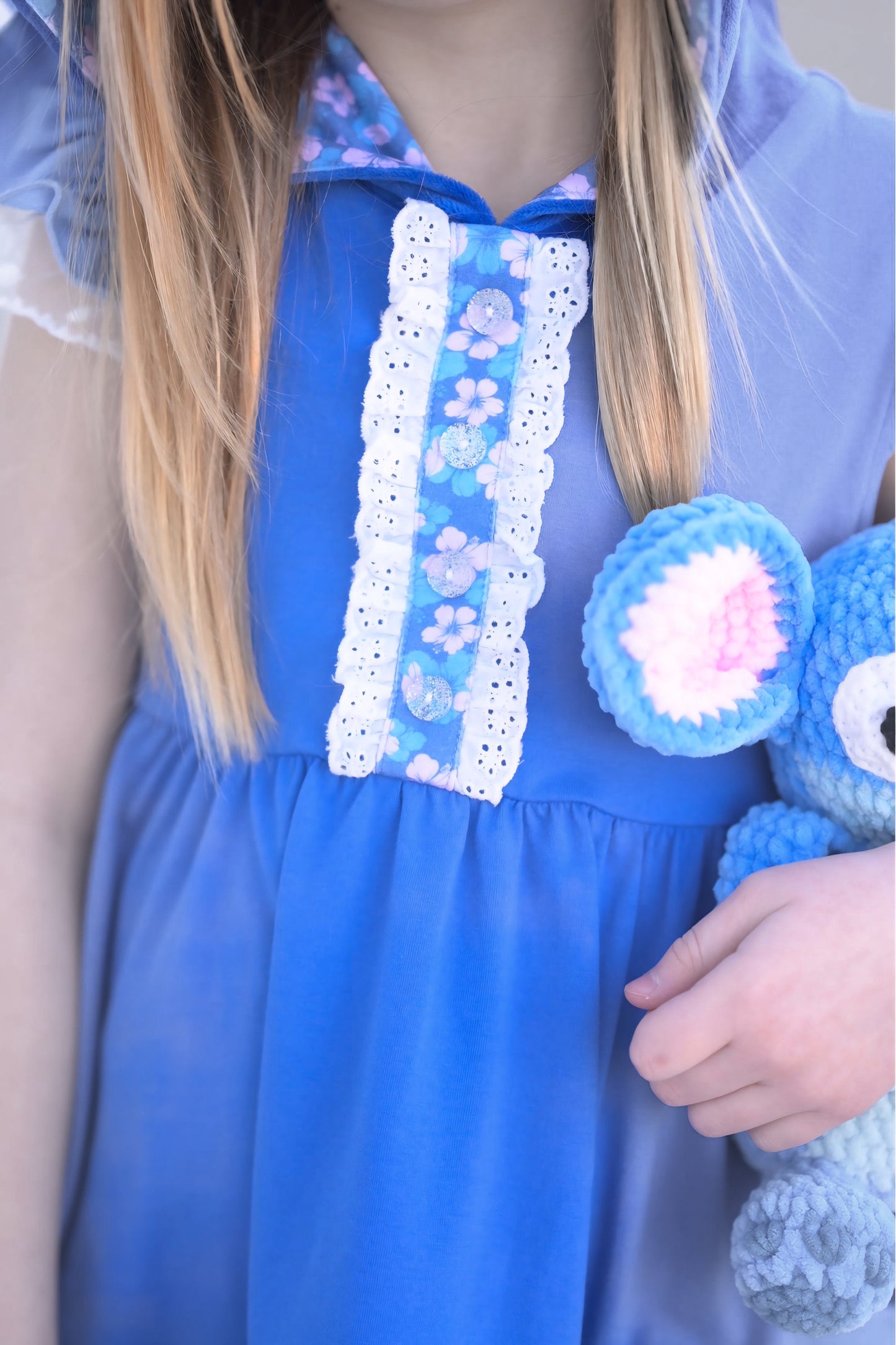 Little Experiment: Pre-order