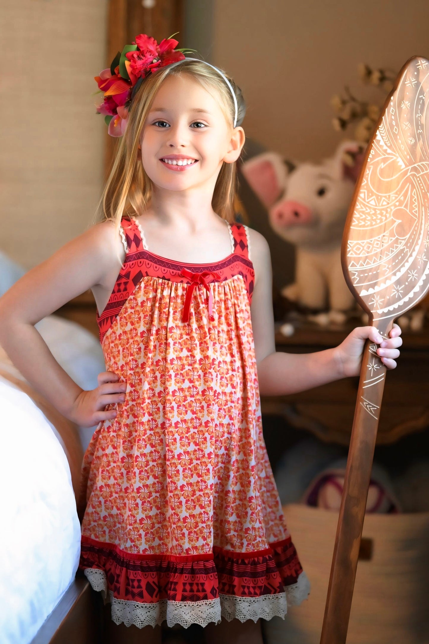 Voyager Sleep Set— Extended TAT