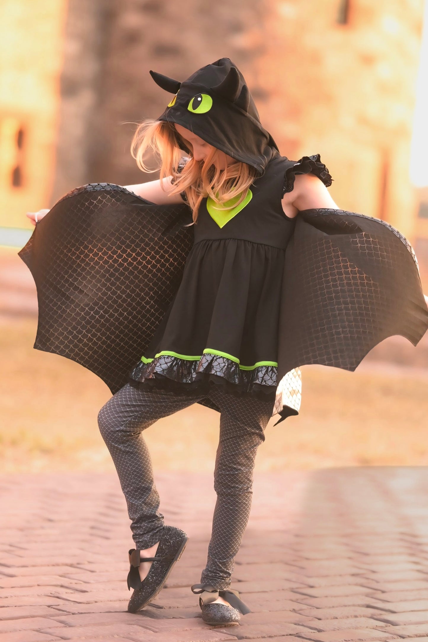 Night Wing- Preorder