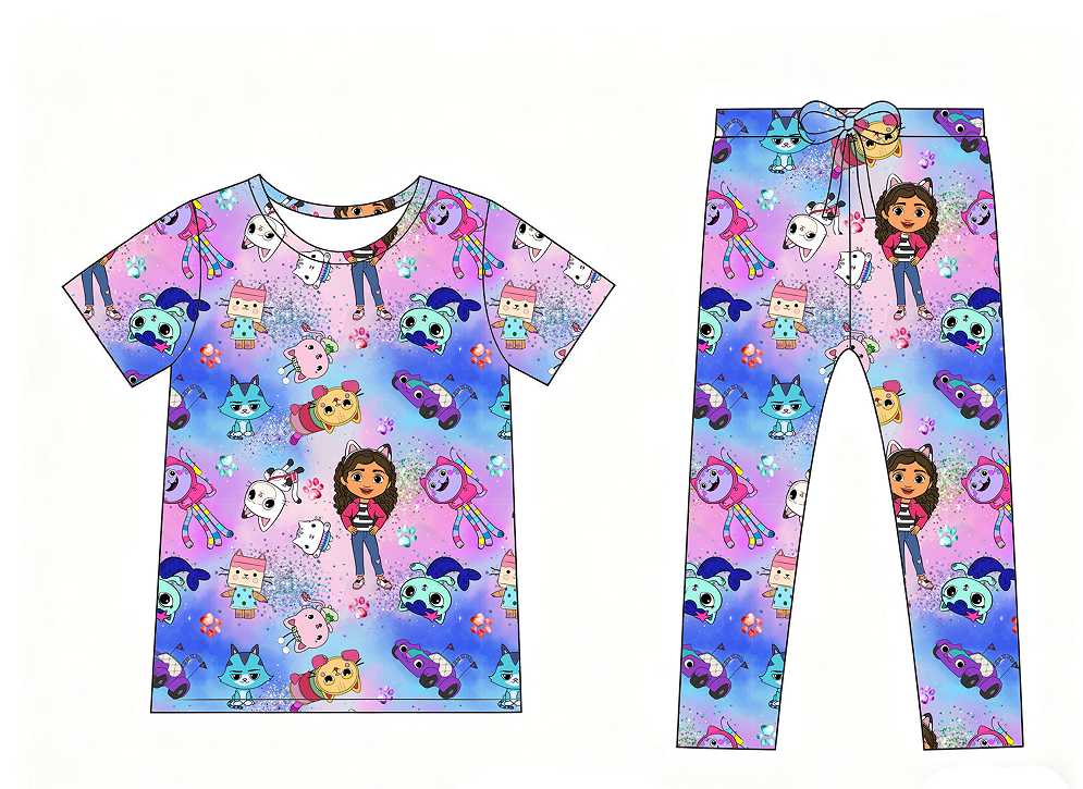 Cat-Tastic Bamboo Lounge