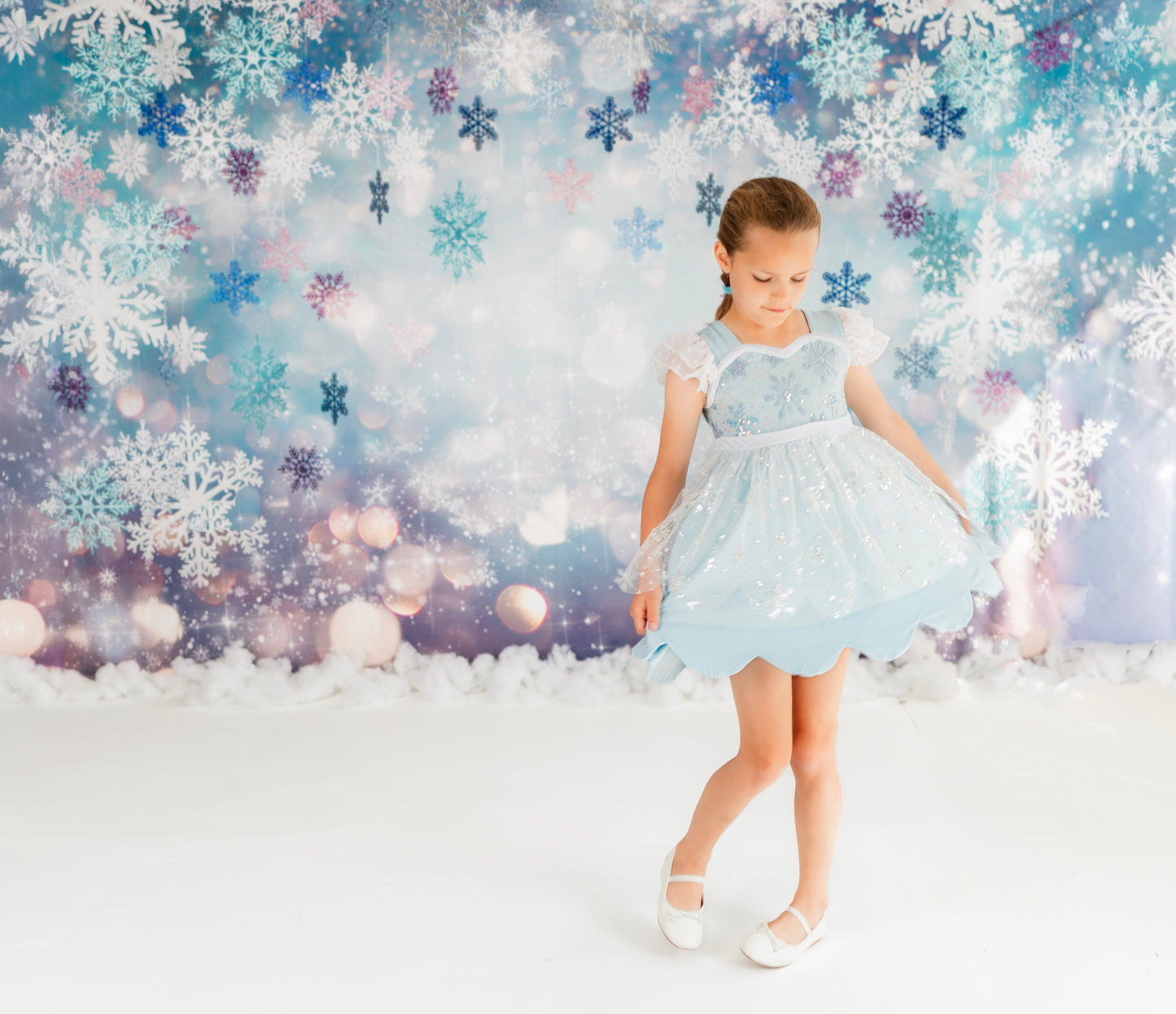 Frosted Sweetheart -Preorder