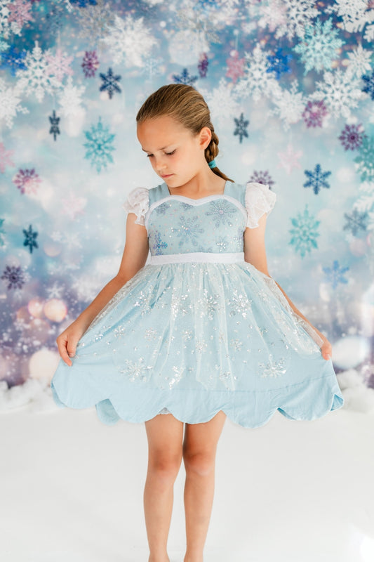 Frosted Sweetheart -Preorder