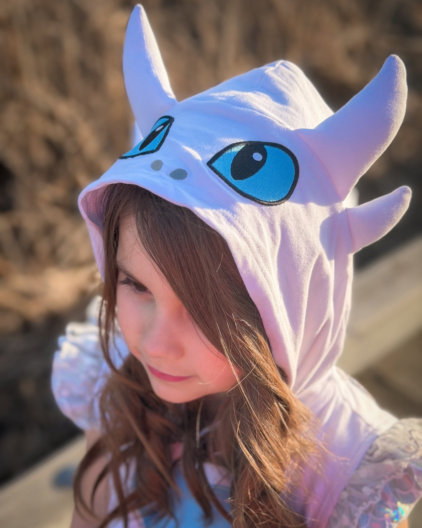 Light Wing- Preorder