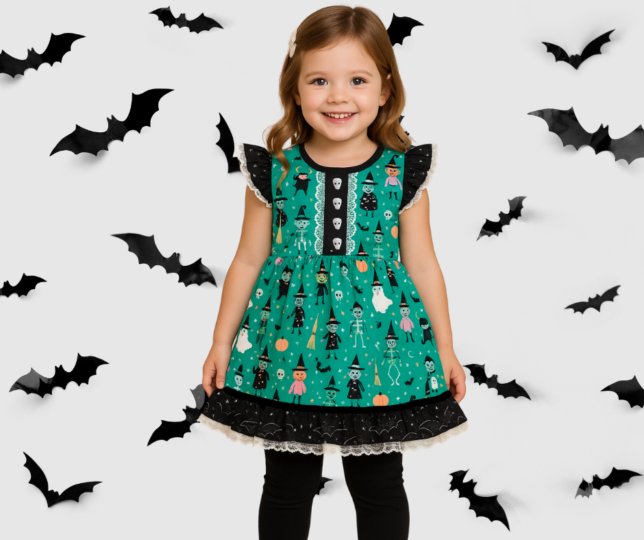 Monster Mash Set