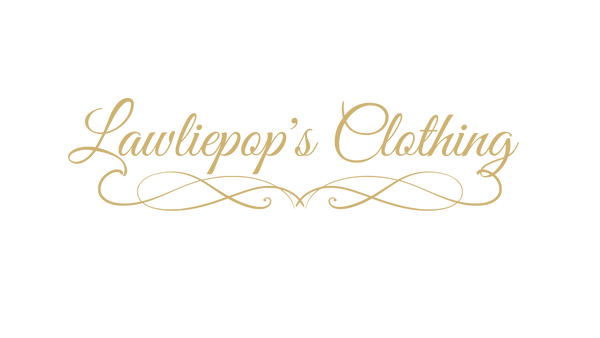 Lawliepop's Clothing