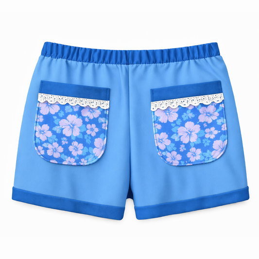 Little Experiment Shorts: Pre-Order