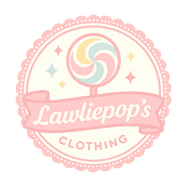 Lawliepop's Clothing