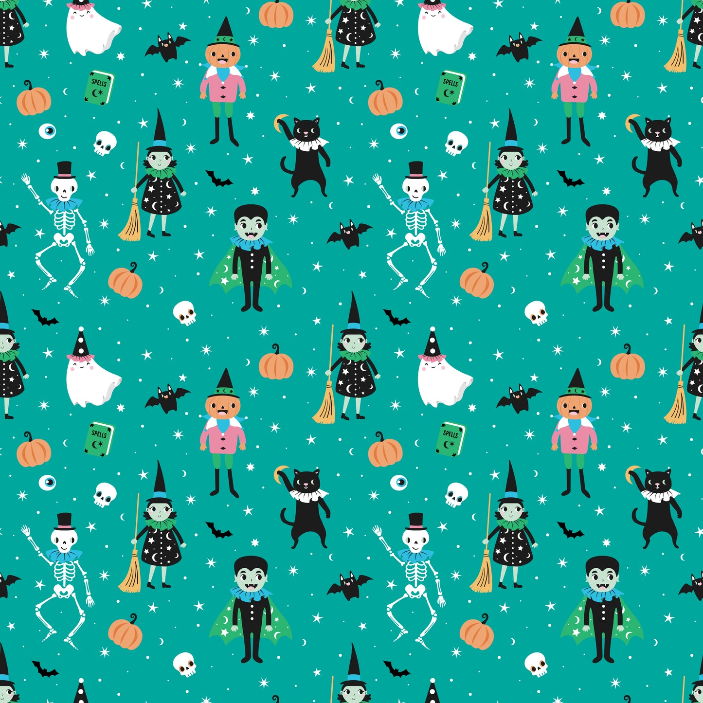 Monster Mash Set