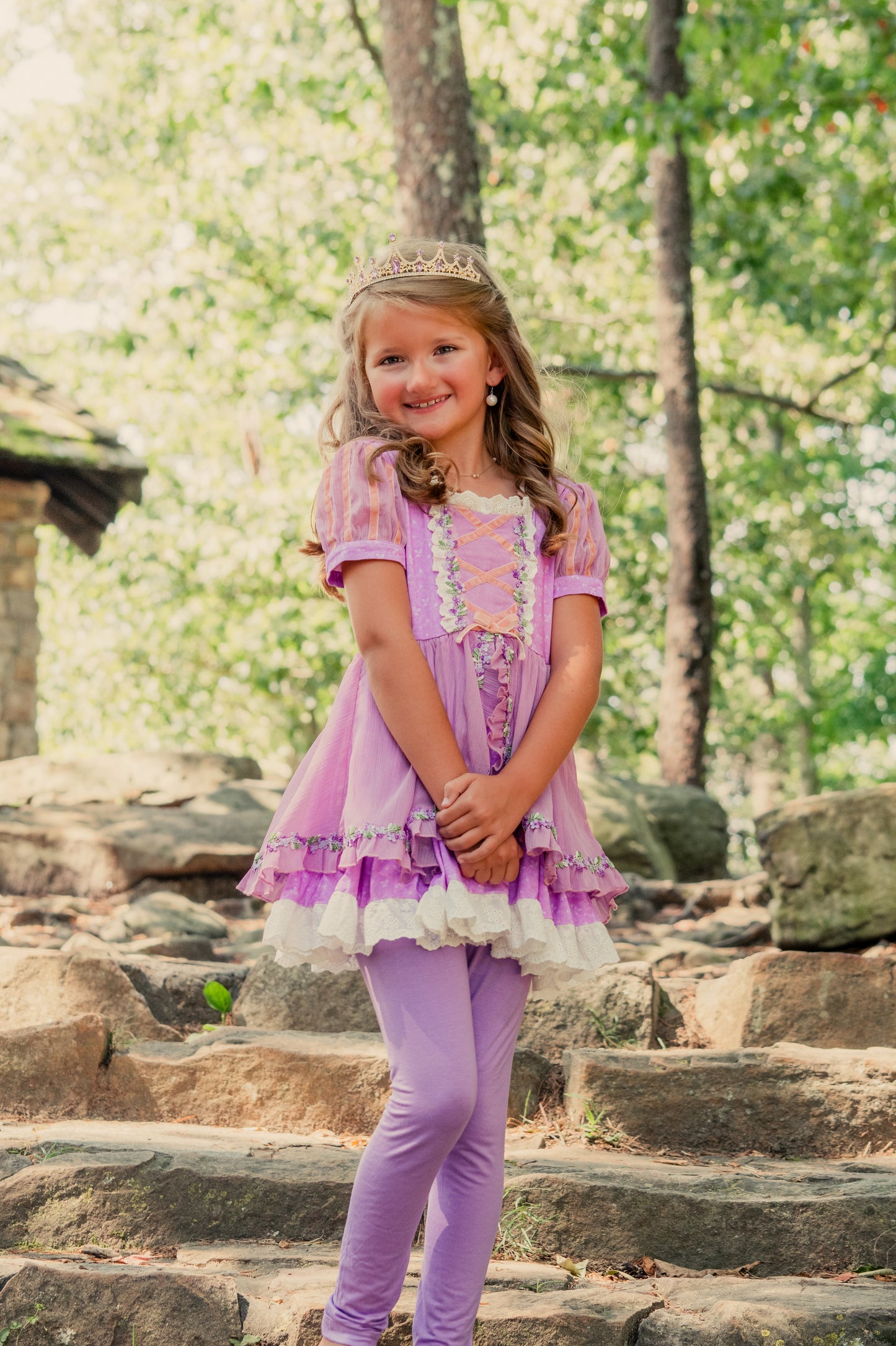 Gleam & Glow 3pc Set