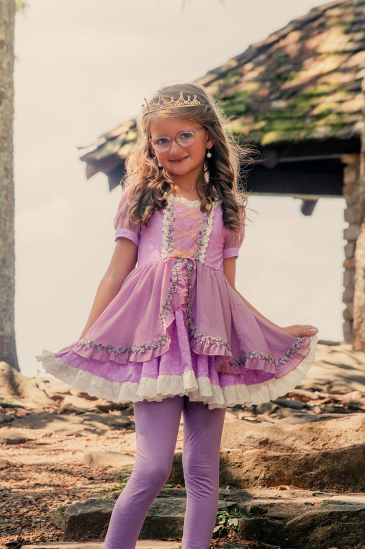 Gleam & Glow 3pc Set