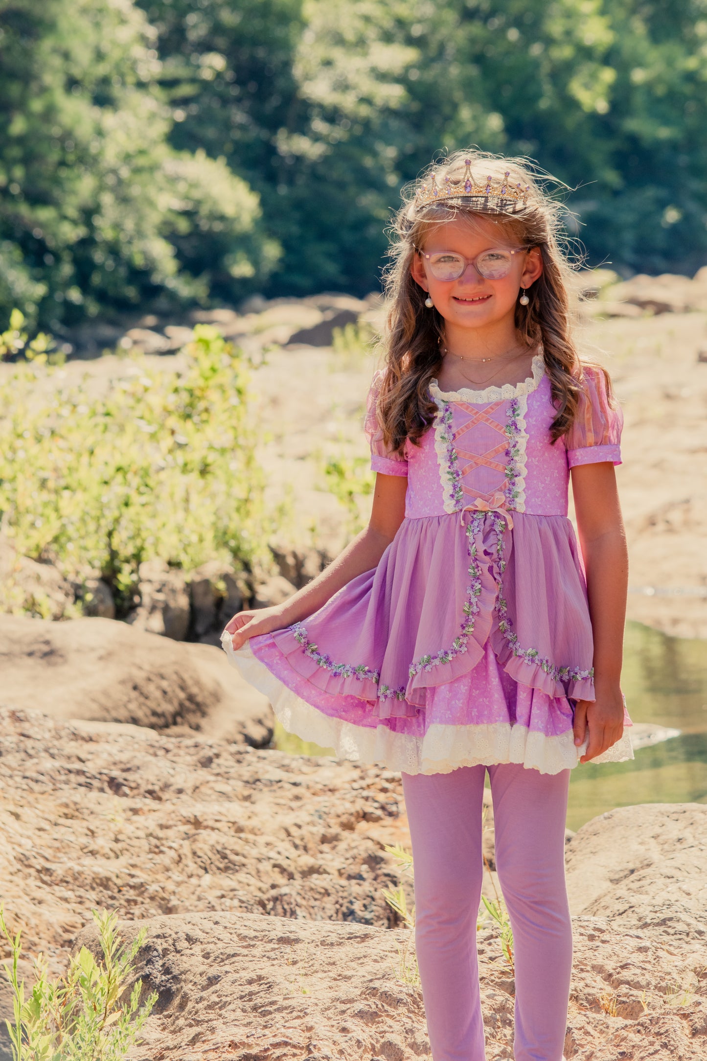 Gleam & Glow 3pc Set