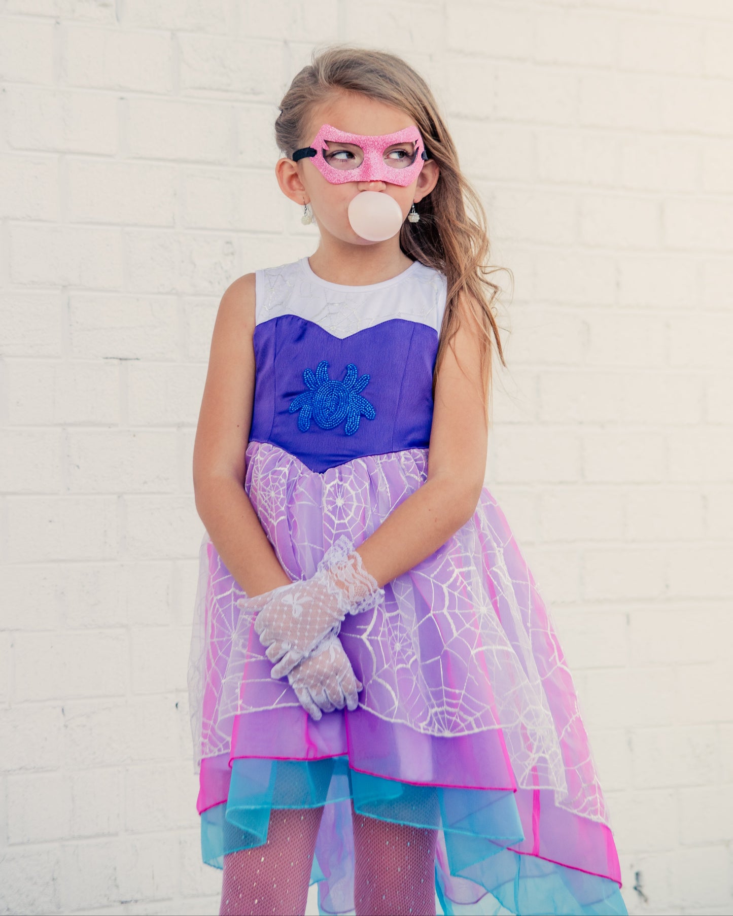 Ghosty- Extended TAT