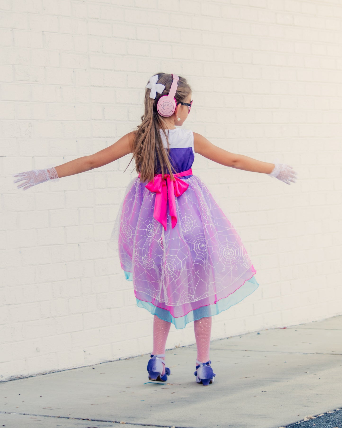 Ghosty- Extended TAT