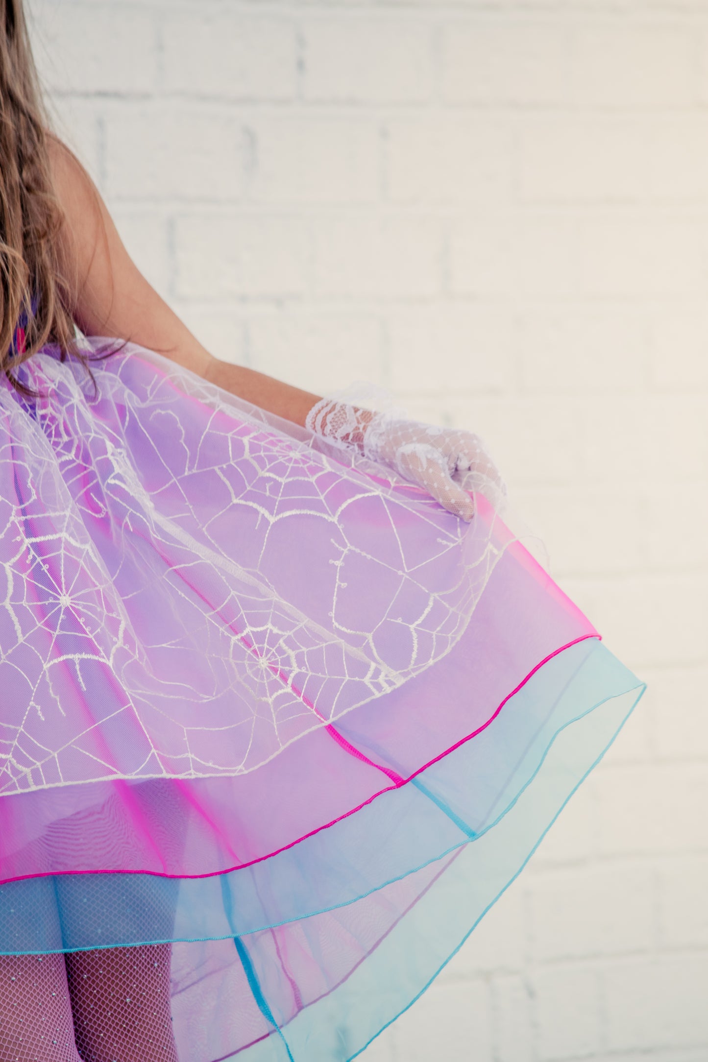 Ghosty- Extended TAT