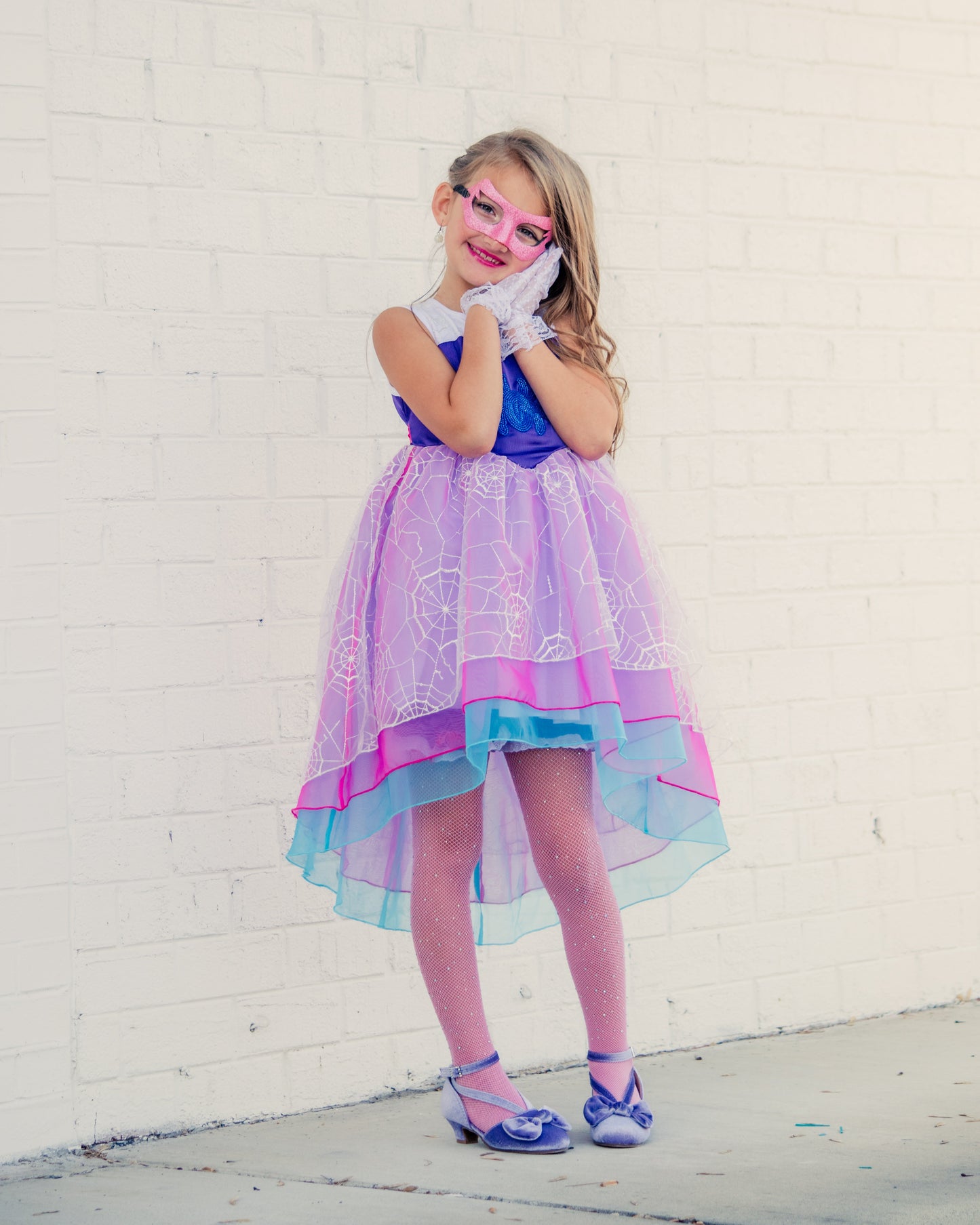 Ghosty- Extended TAT