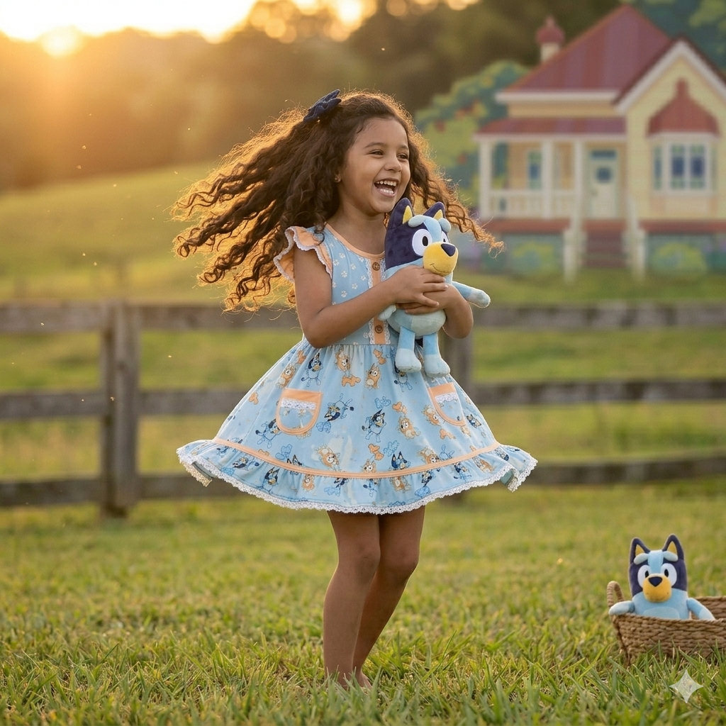 Puppy Paws: Pre-Order