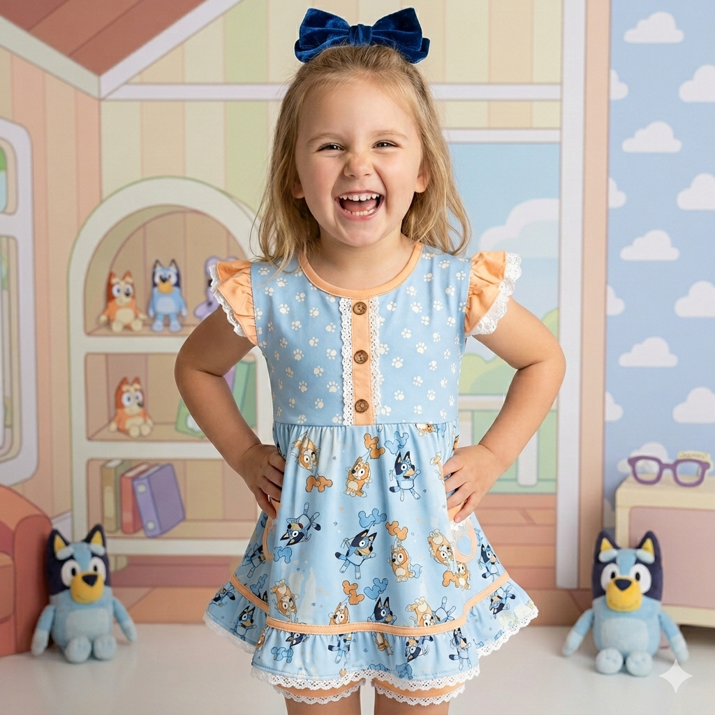 Puppy Paws: Pre-Order