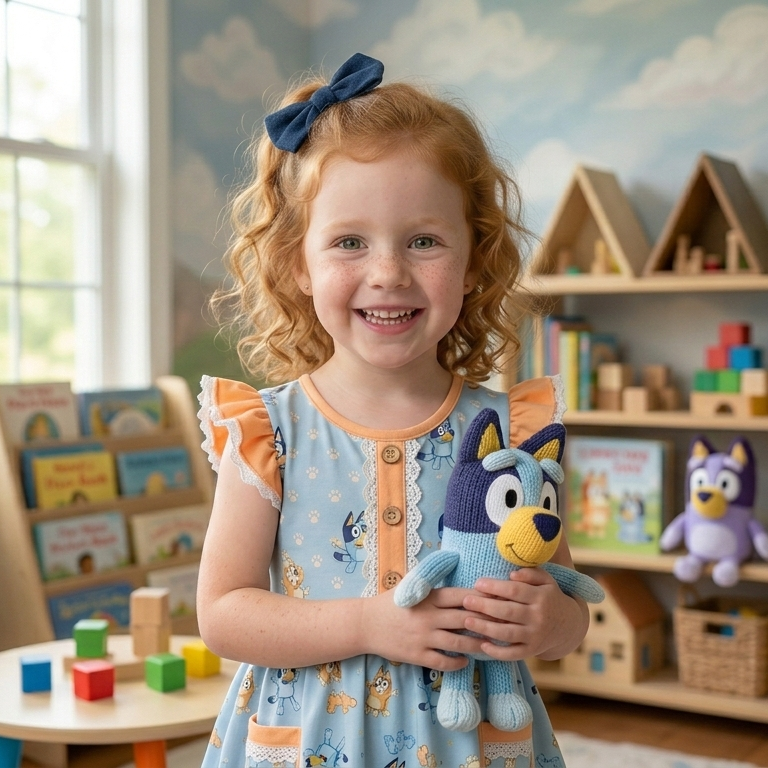 Puppy Paws: Pre-Order