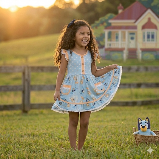 Puppy Paws: Pre-Order