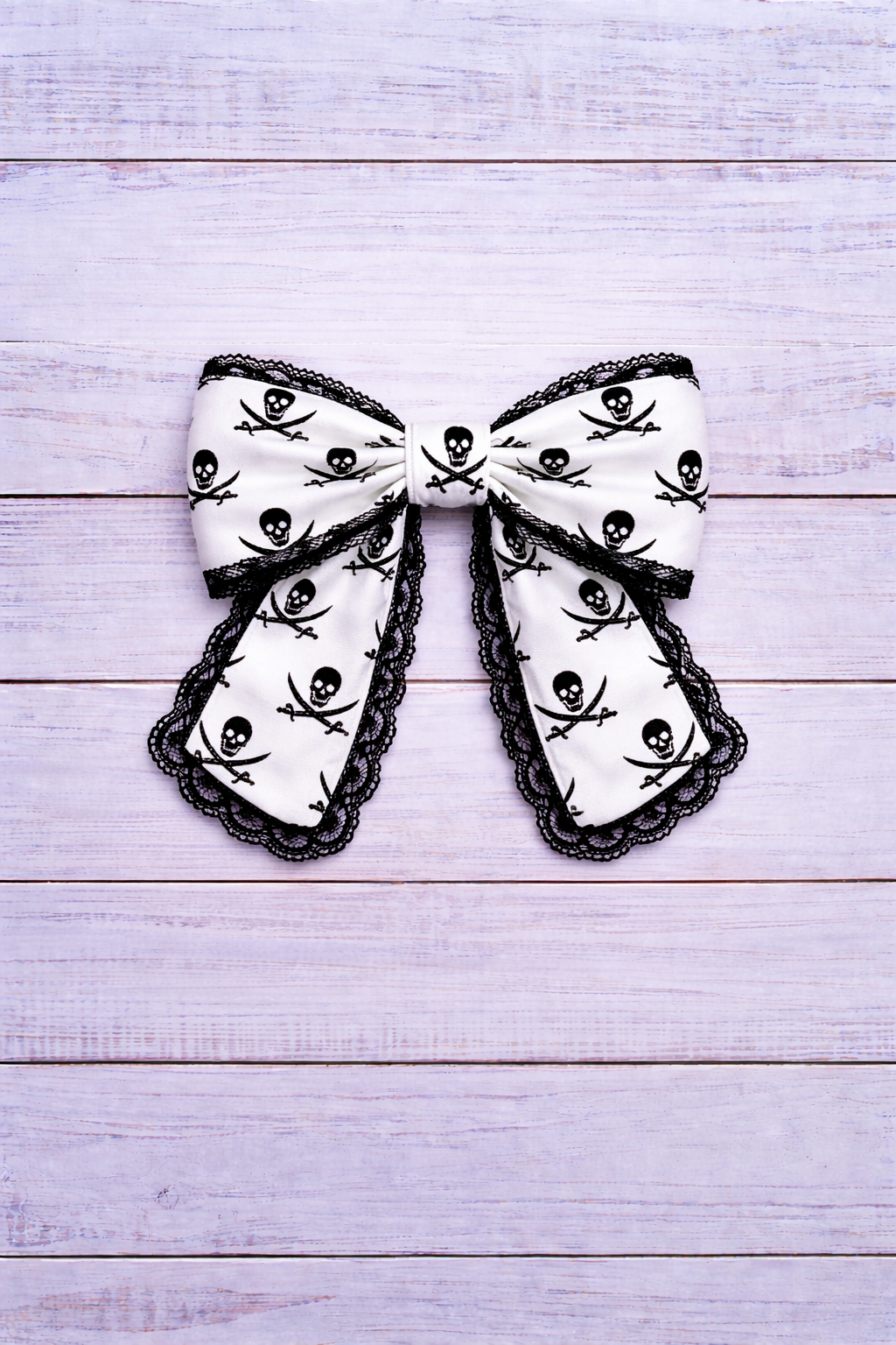 The First Mate’s Bow