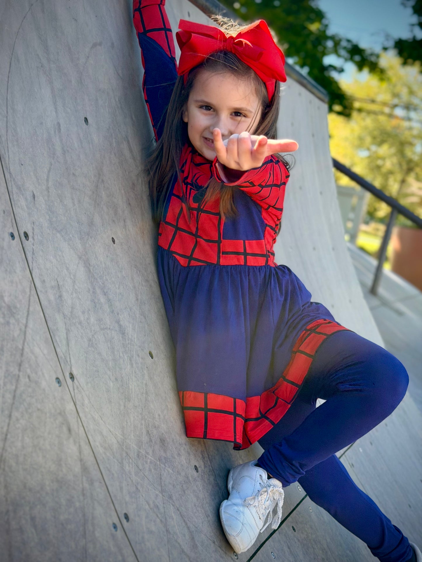 Webby Set: Pre-Order