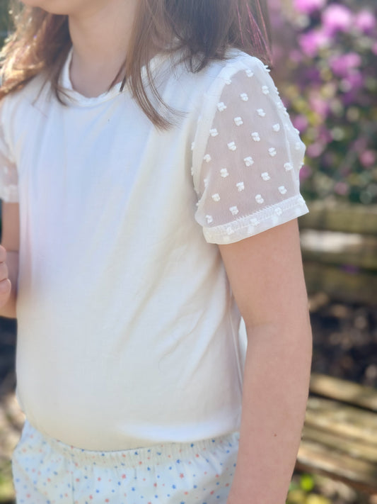 Bamboo Layering Shirt