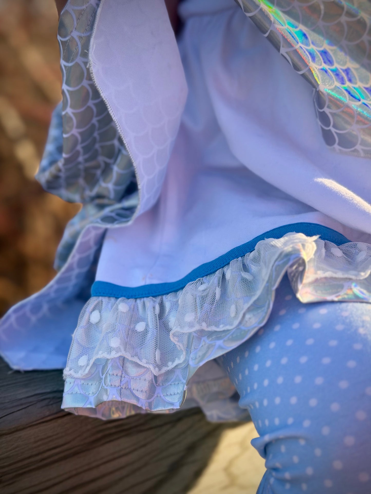 Light Wing- Preorder