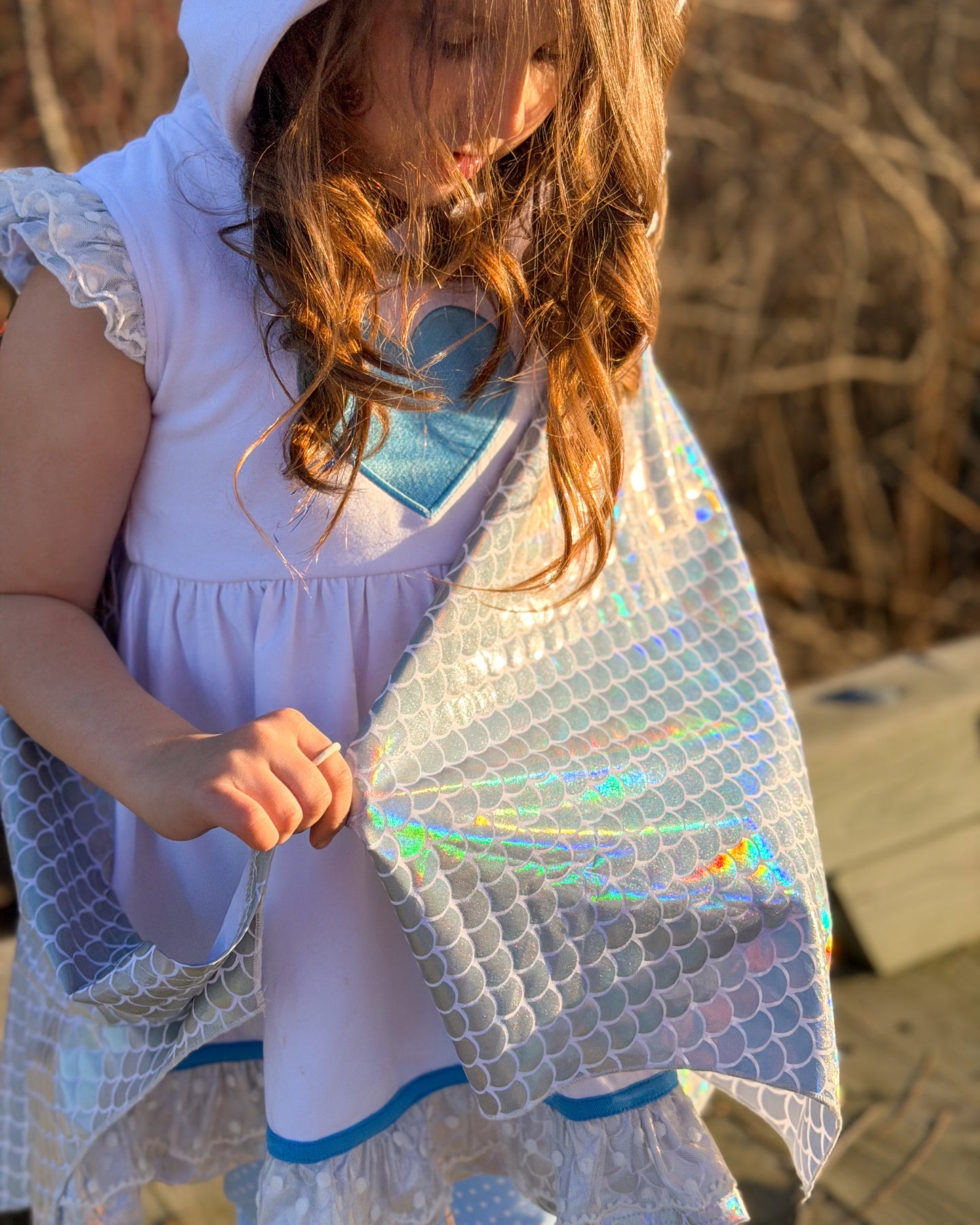 Light Wing- Preorder