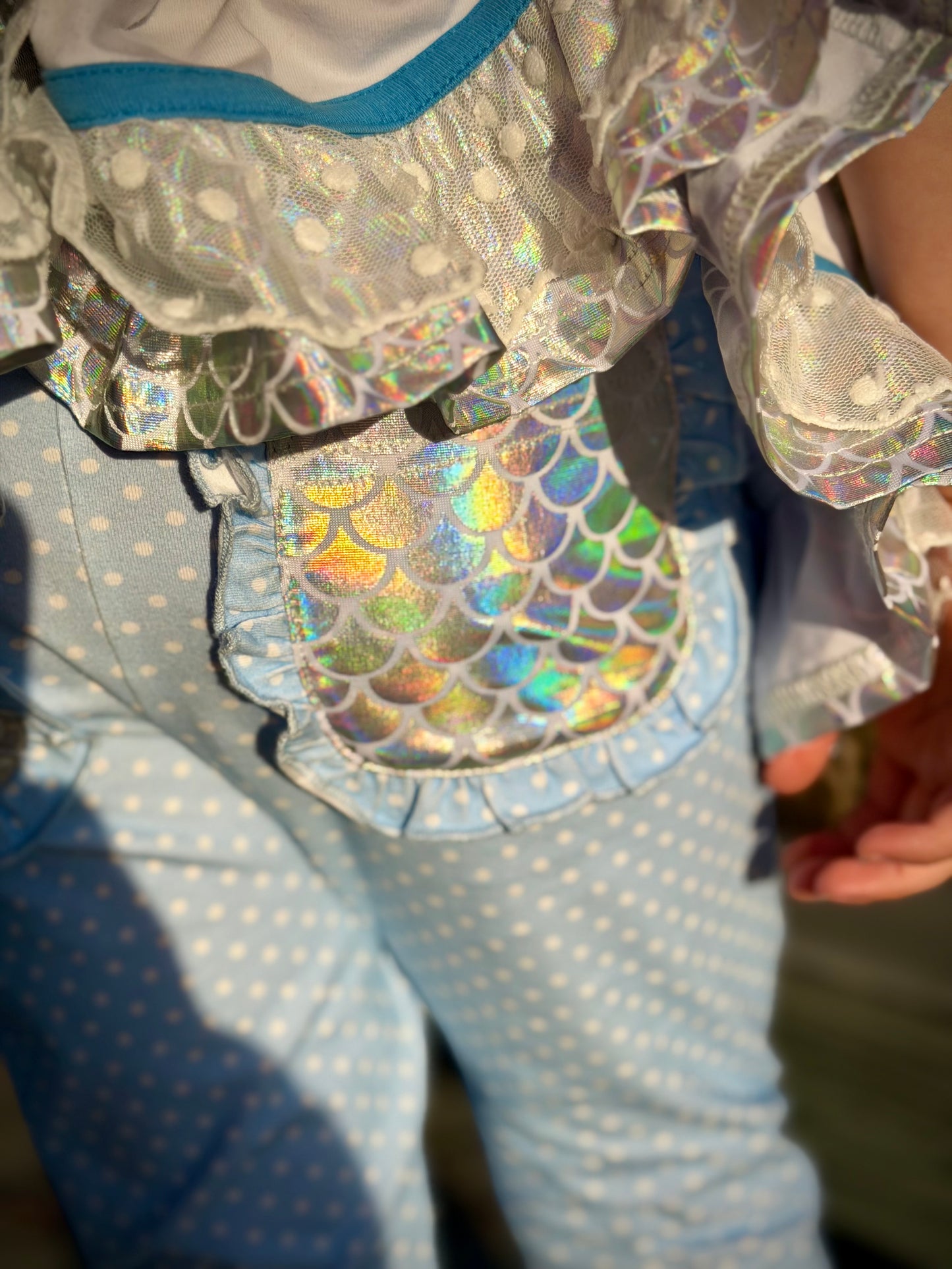 Light Wing- Preorder