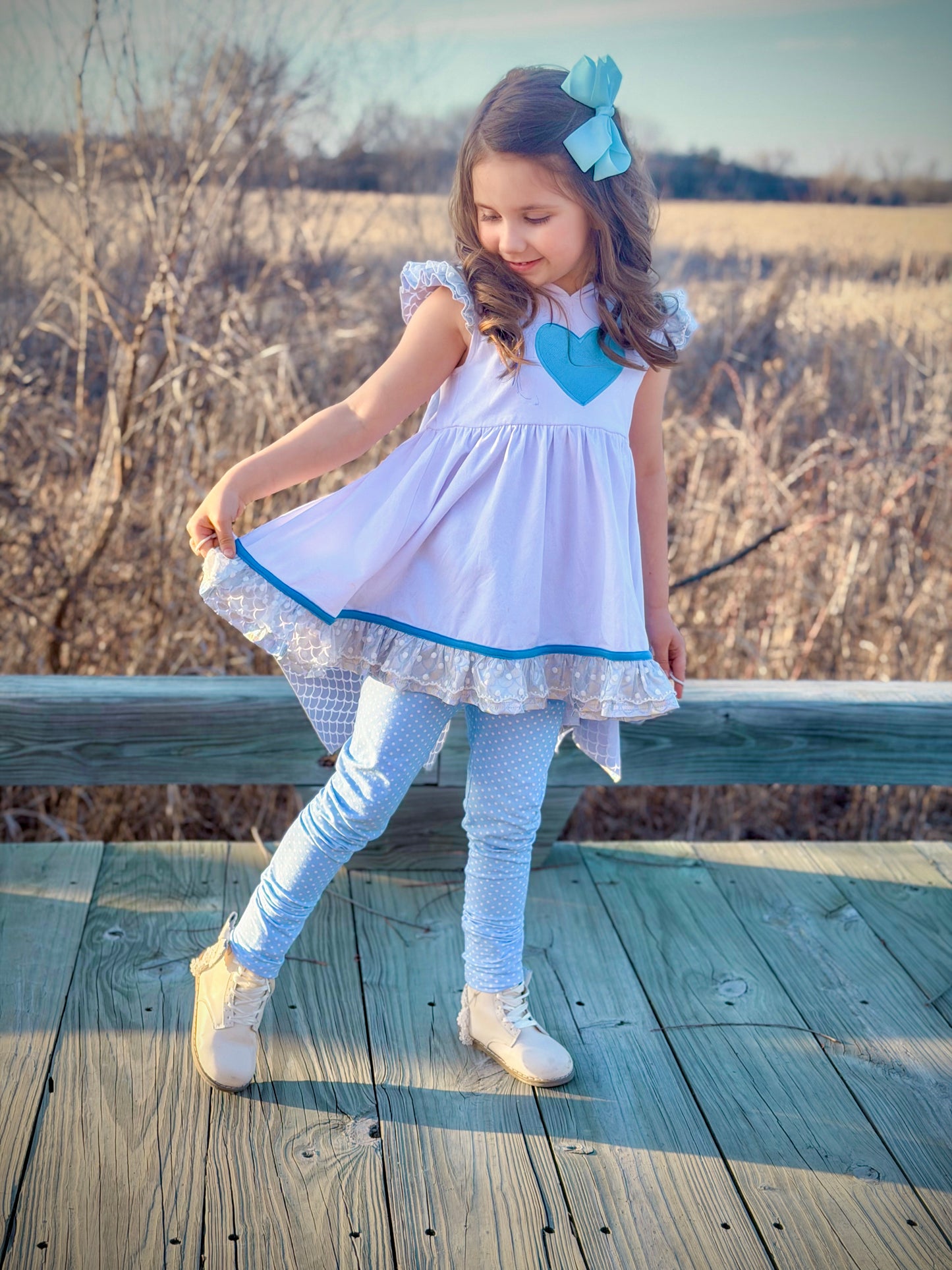 Light Wing- Preorder