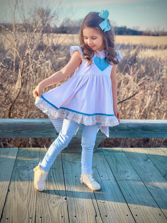 Light Wing- Preorder