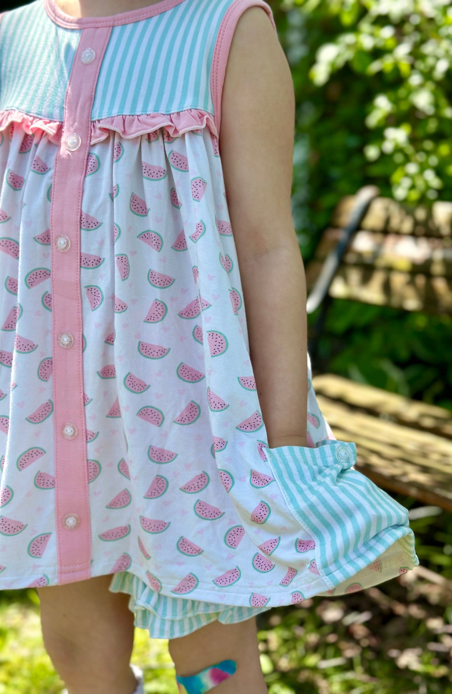 Watermelon Play Set