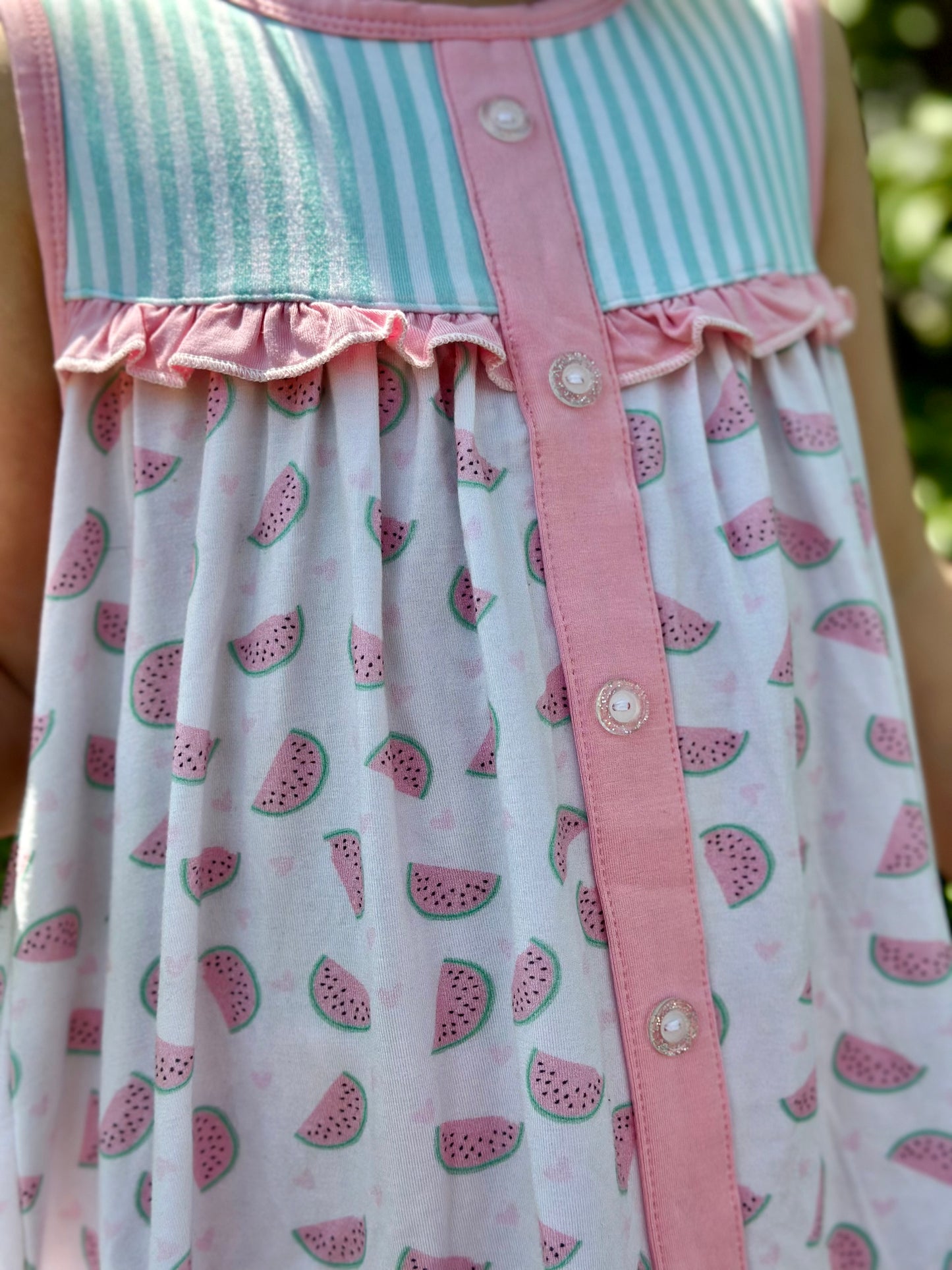 Watermelon Play Set