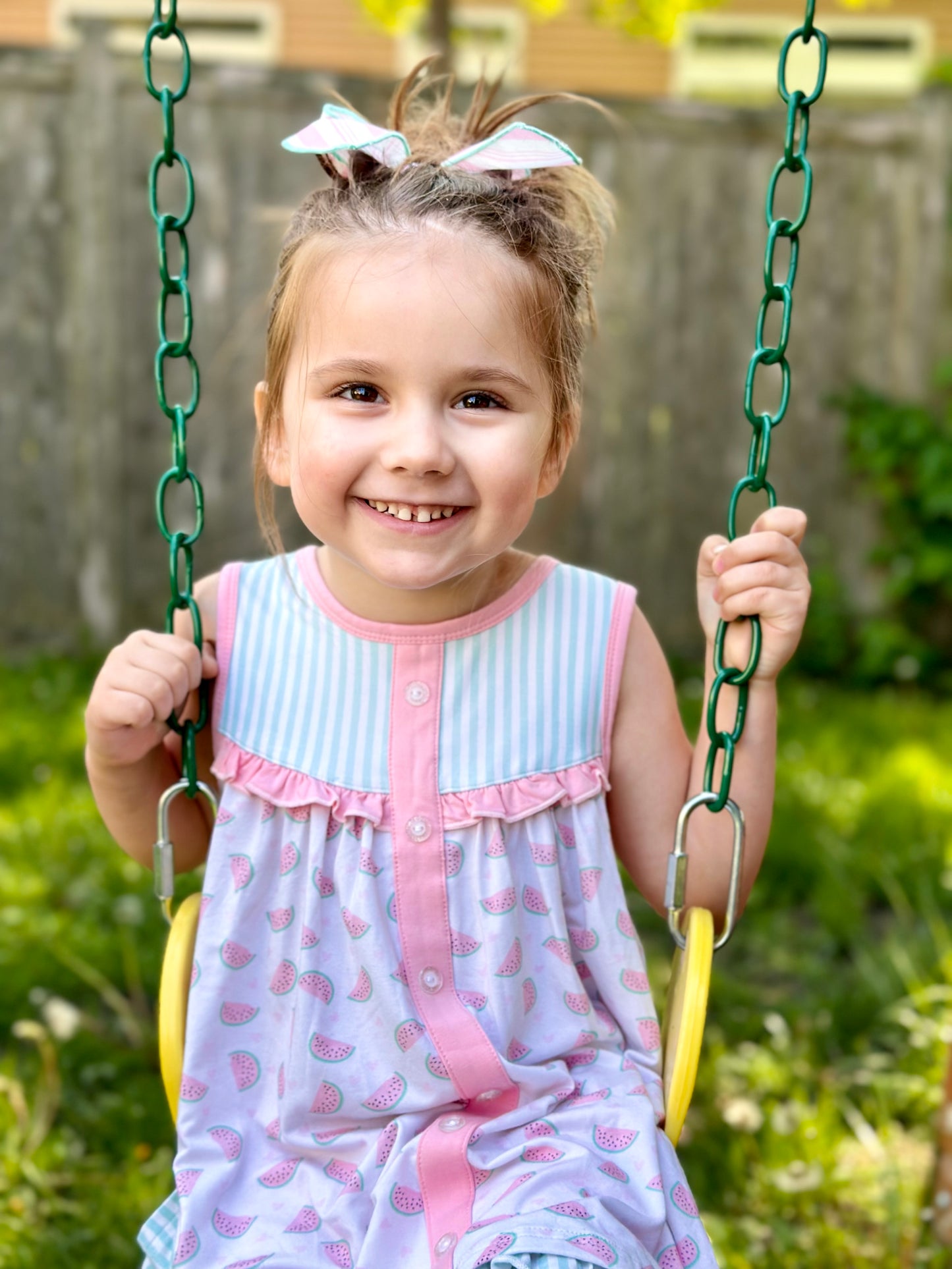 Watermelon Play Set