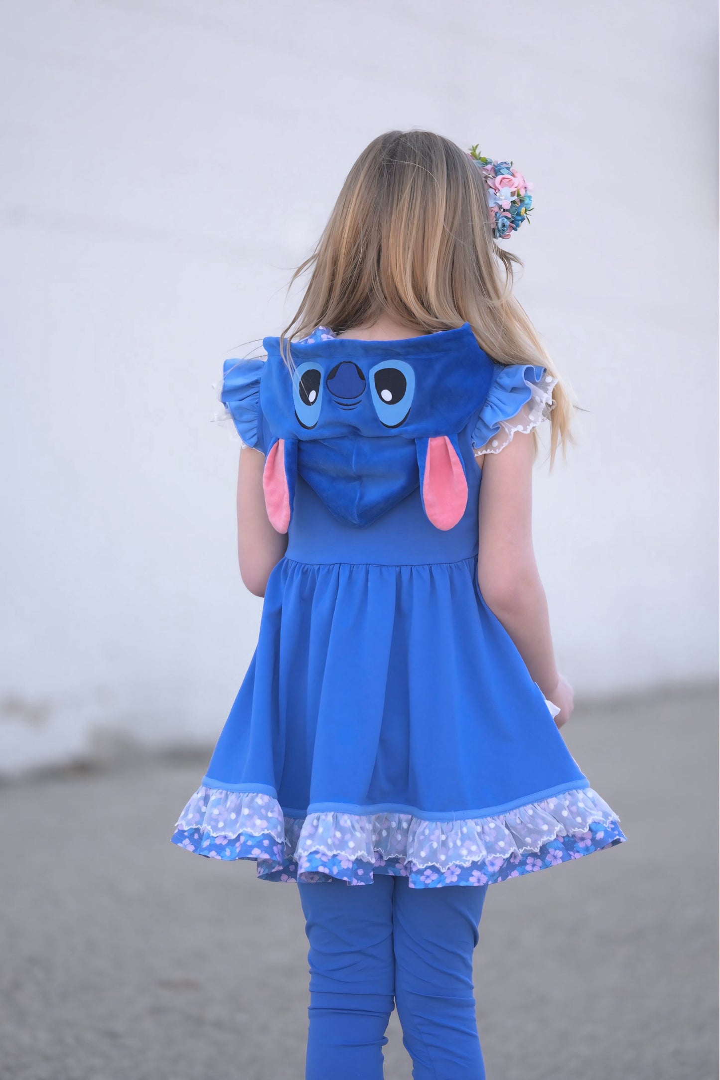 Little Experiment: Pre-order