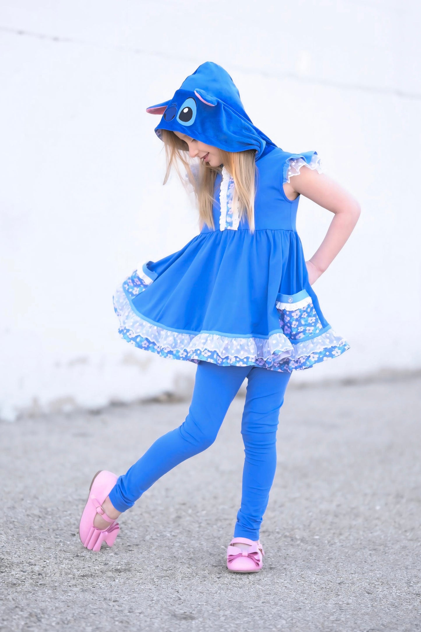 Little Experiment: Pre-order