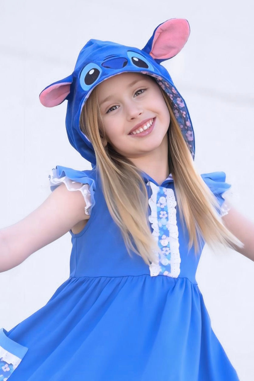 Little Experiment: Pre-order