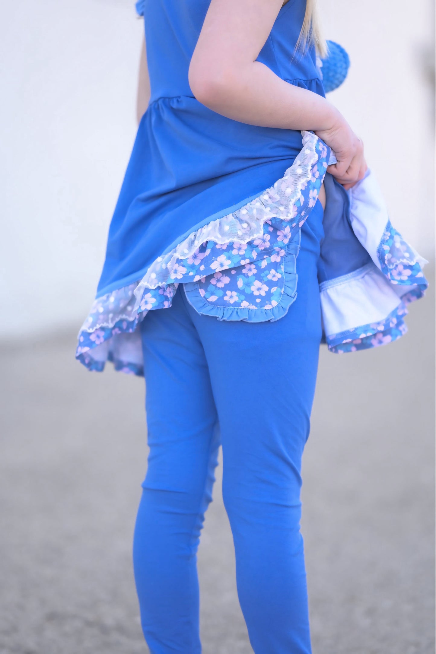 Little Experiment: Pre-order