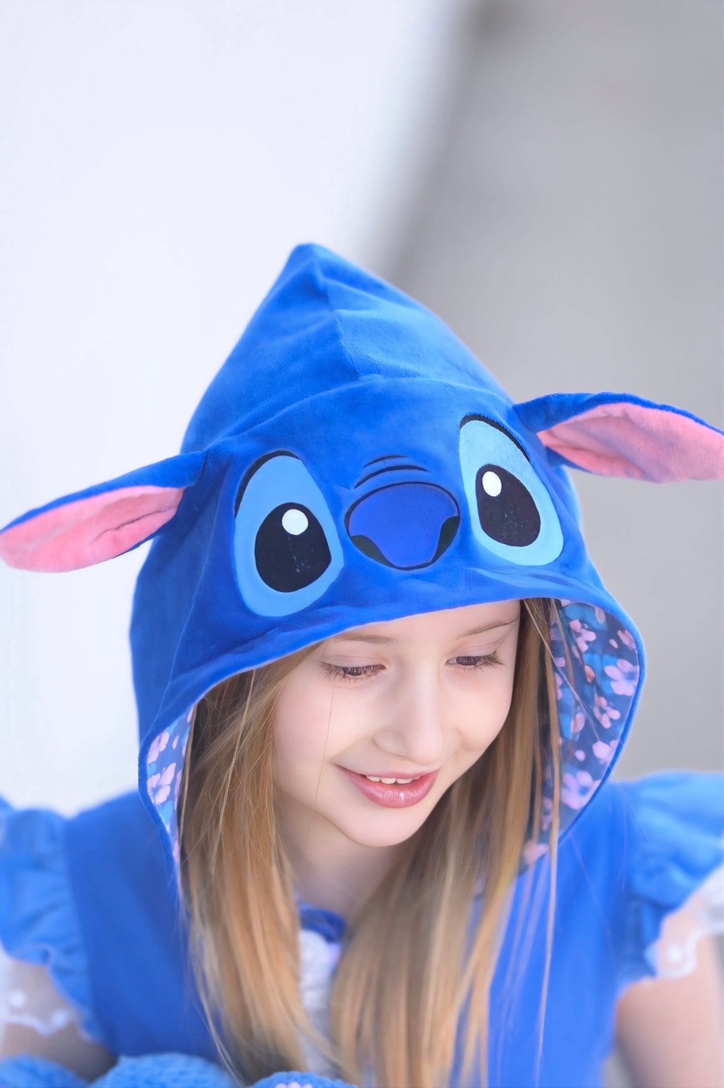 Little Experiment: Pre-order