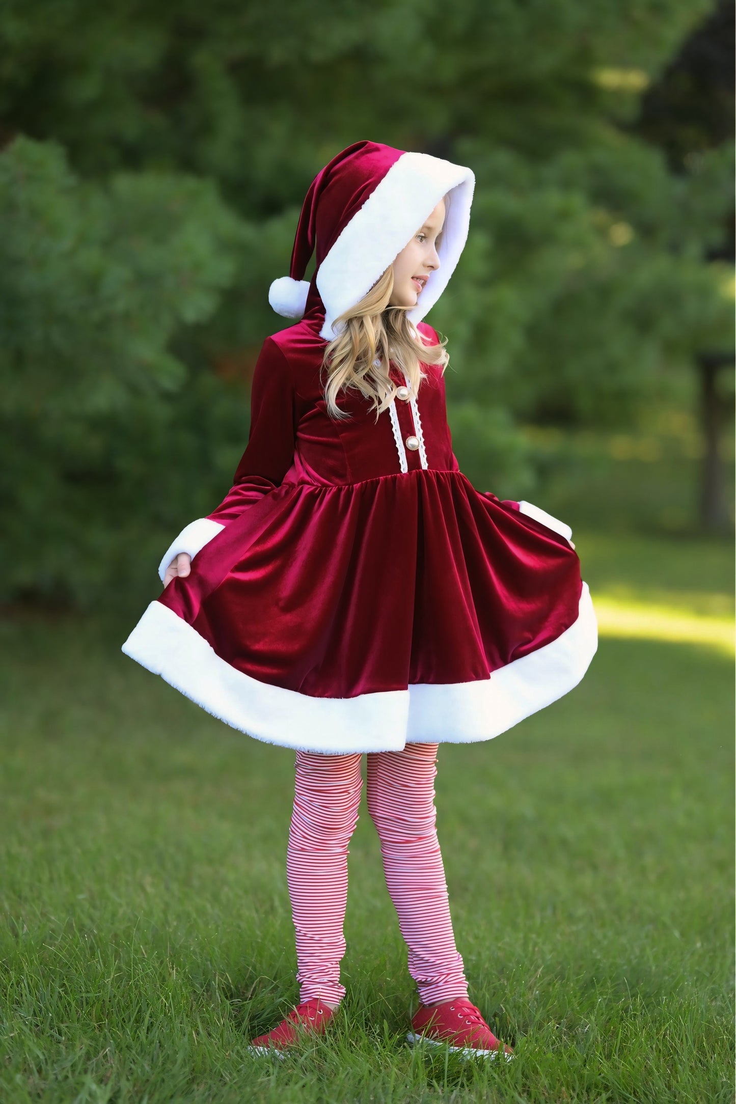 Jolly Belle: Pre-Order