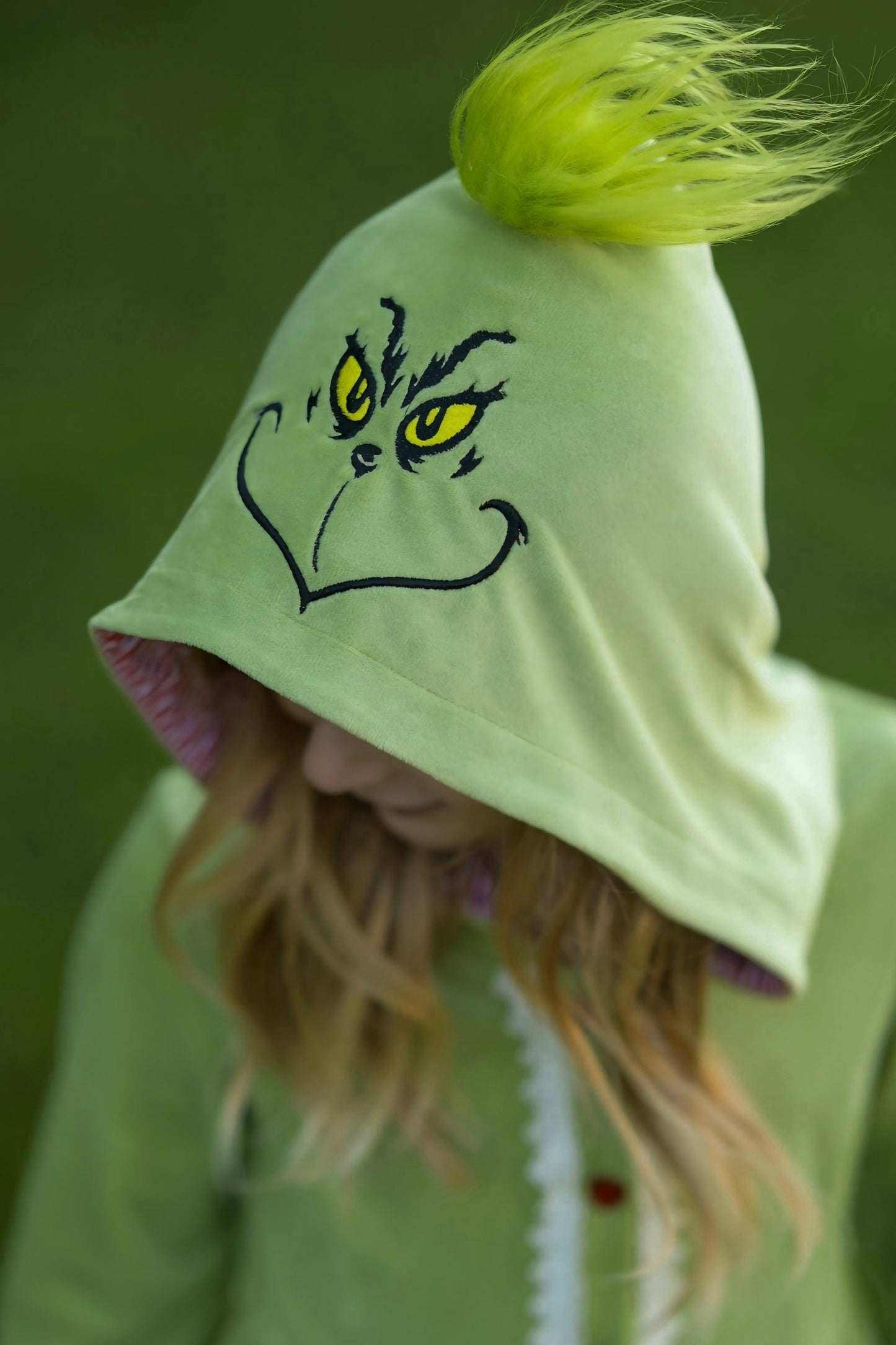 Merry Menace: Pre-Order
