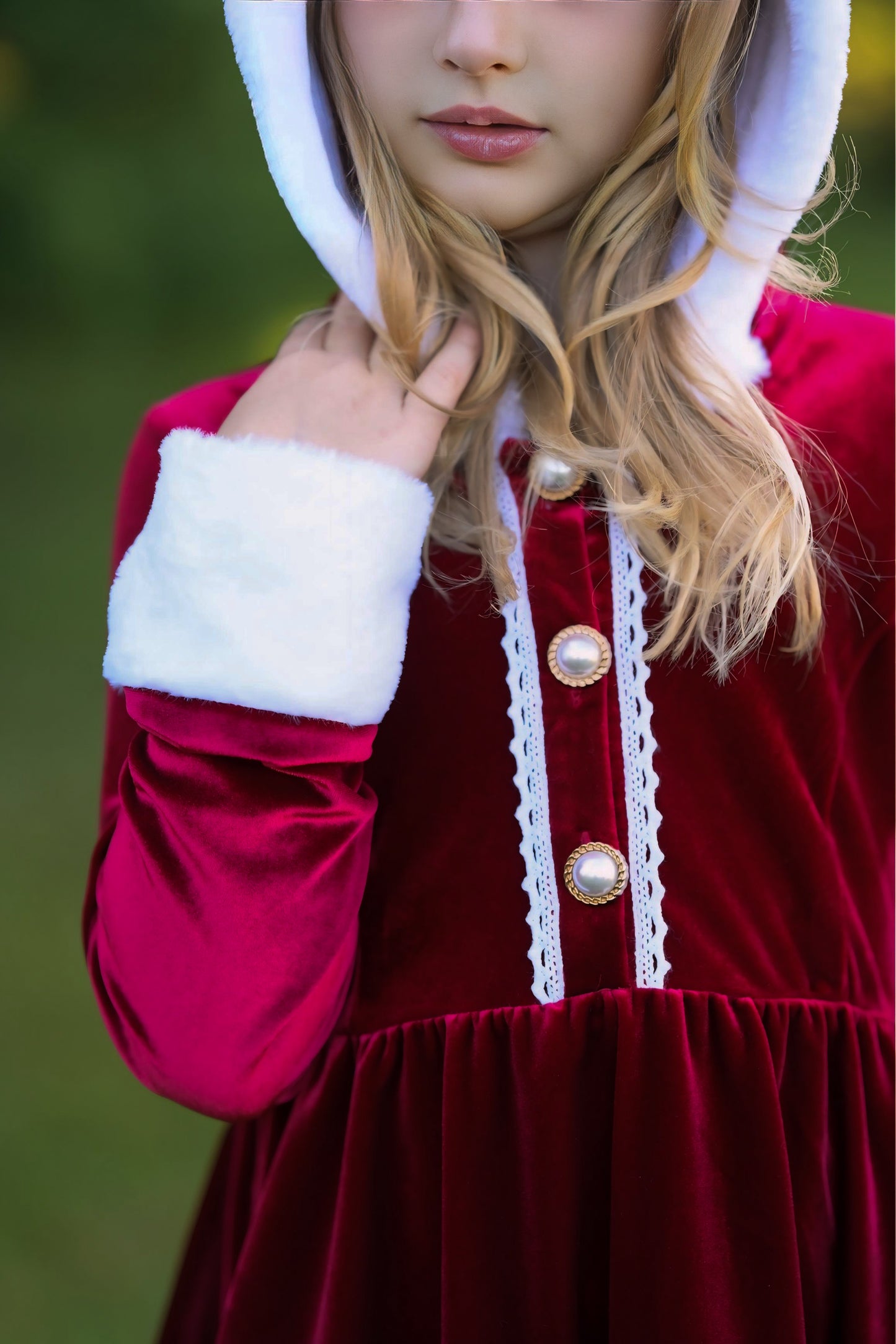 Jolly Belle: Pre-Order