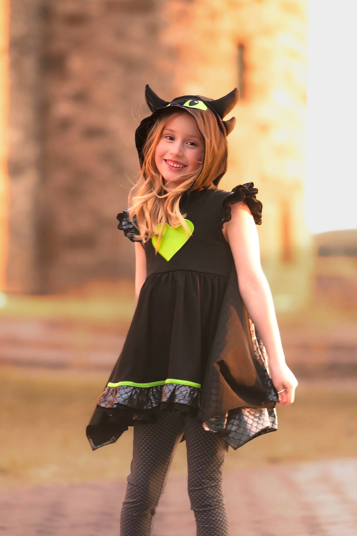 Night Wing- Preorder