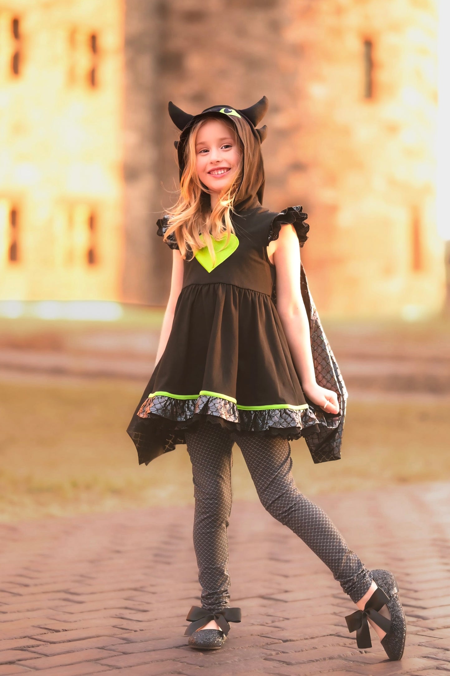 Night Wing- Preorder