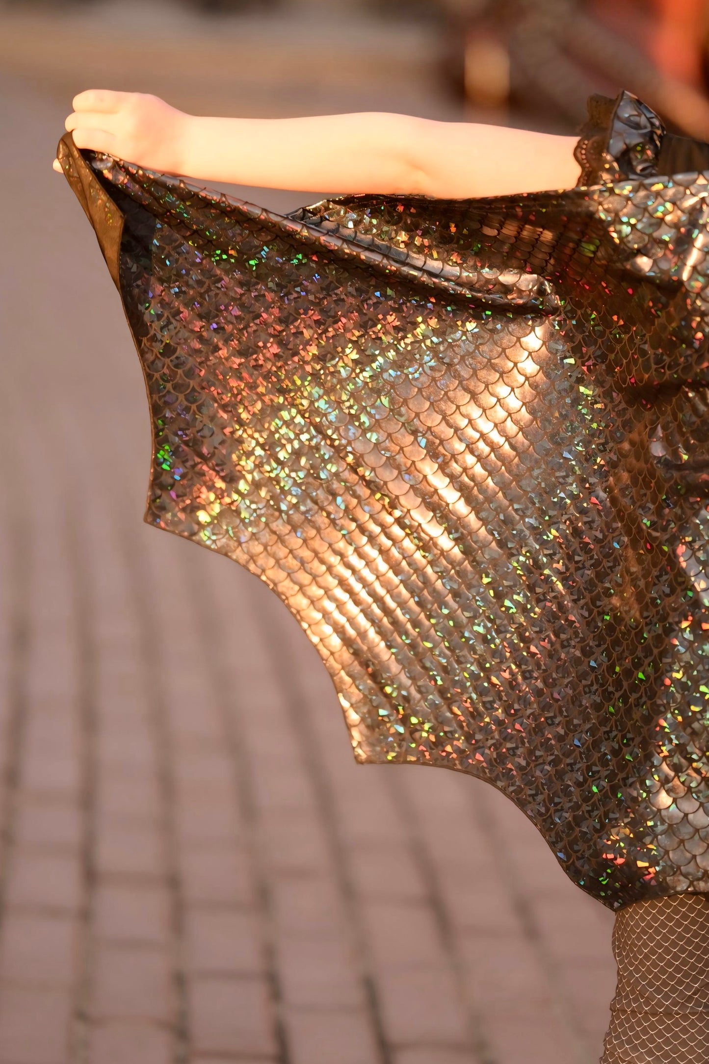 Night Wing- Preorder