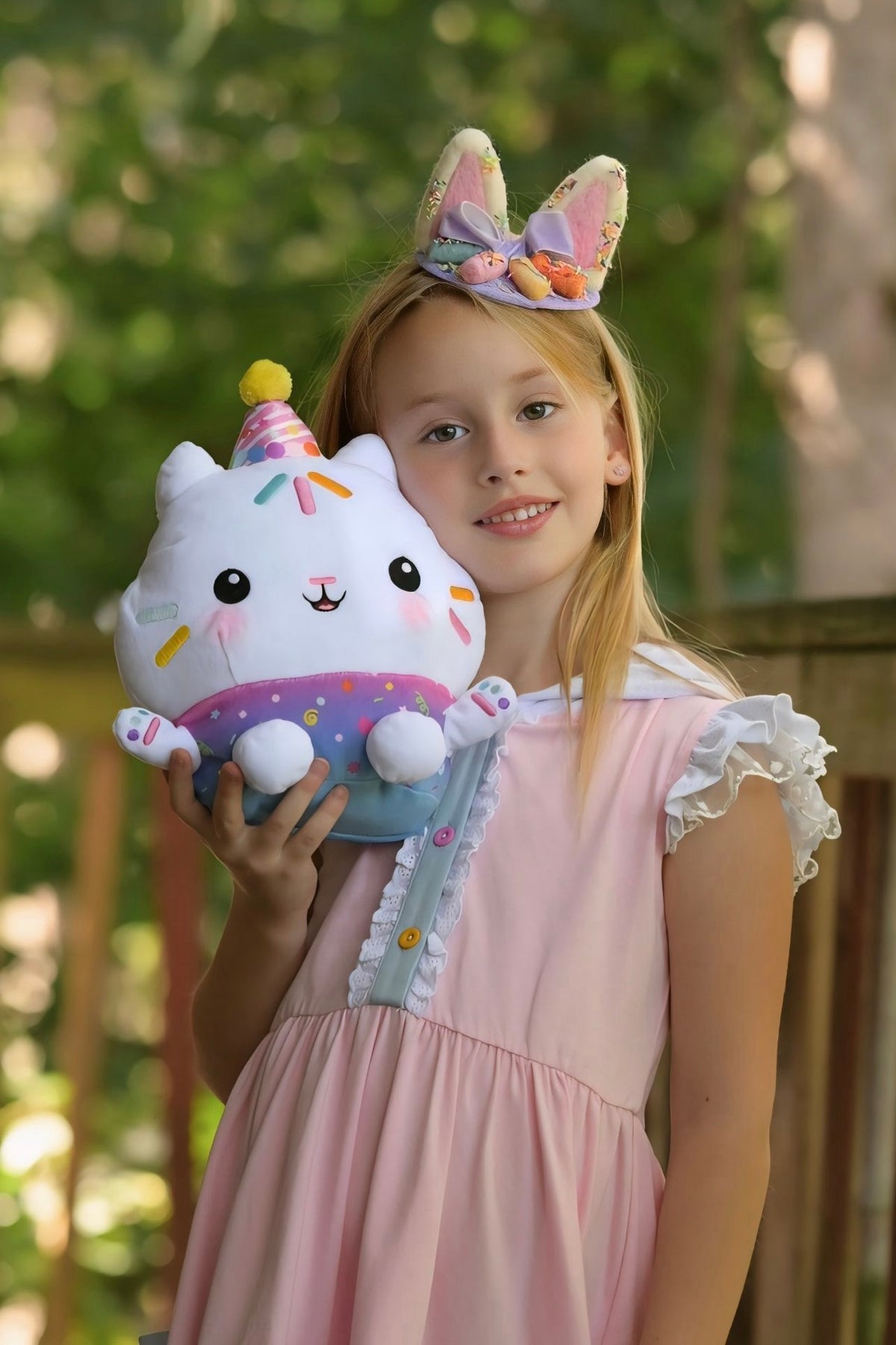 Sprinkle Kitty: Pre-Order